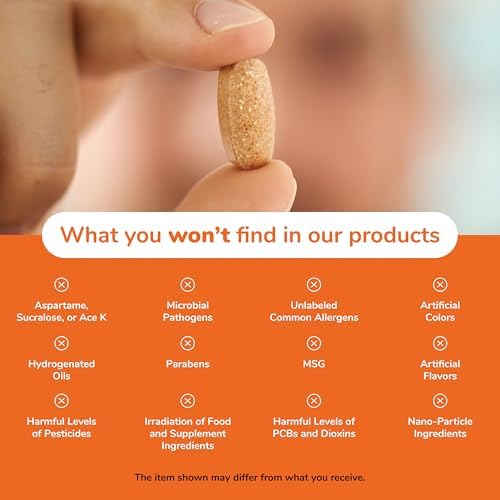 NOW Foods GABA 750mg – Non-Protein Amino Acid, 100 Veg Capsules