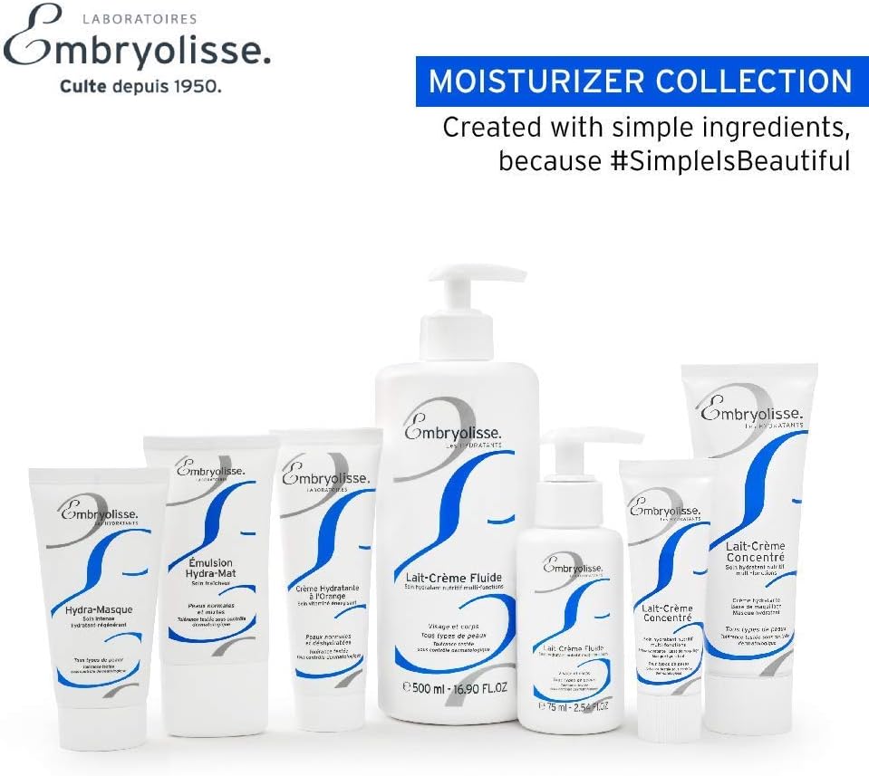 Embryolisse Products