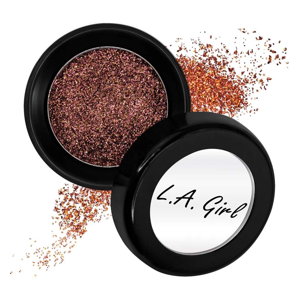 L.A. Girl Glitterholic Glitter Topper Electrify
