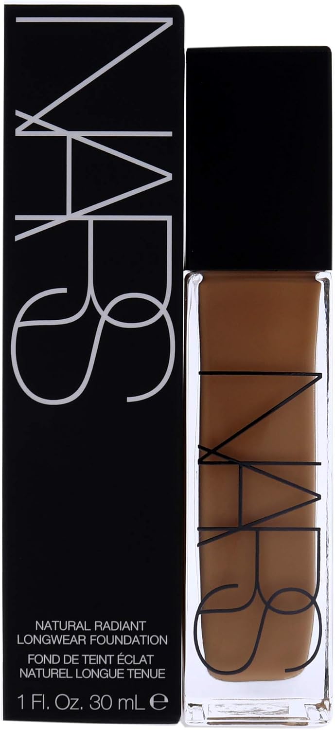 NARS Natural Radiant Longwear Foundation SYRACUSA