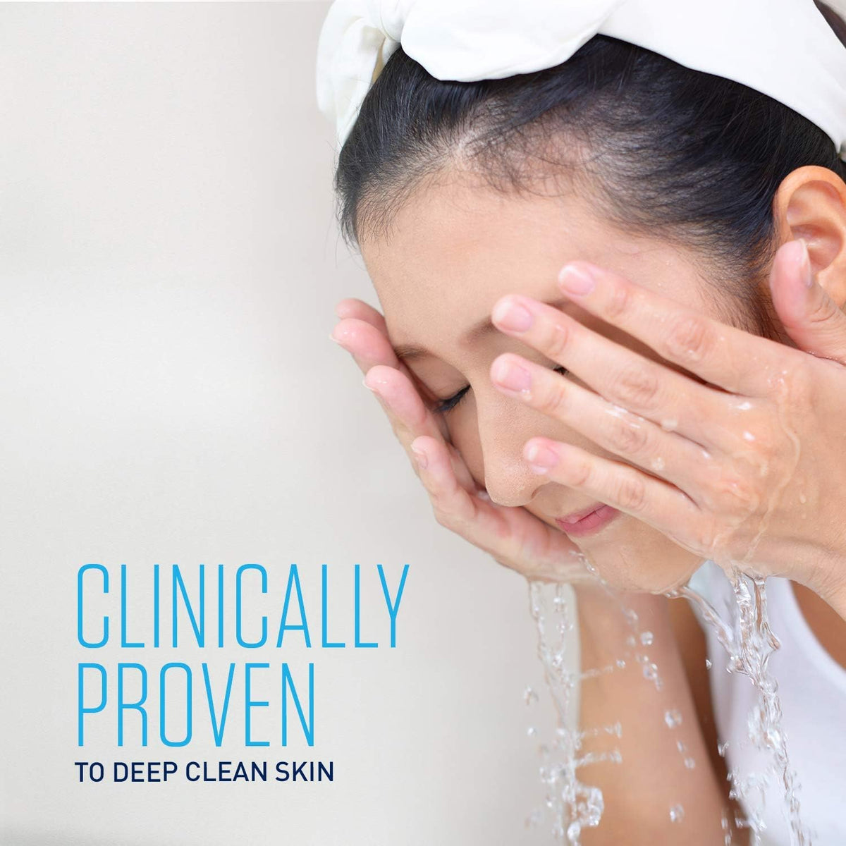 Cetaphil Daily Facial Cleanser: Gentle Cleansing, Healthy Glow: