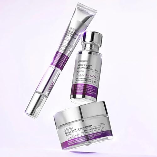 VT COSMETICS REEDLE SHOT LIFTING CREAM 50ml
