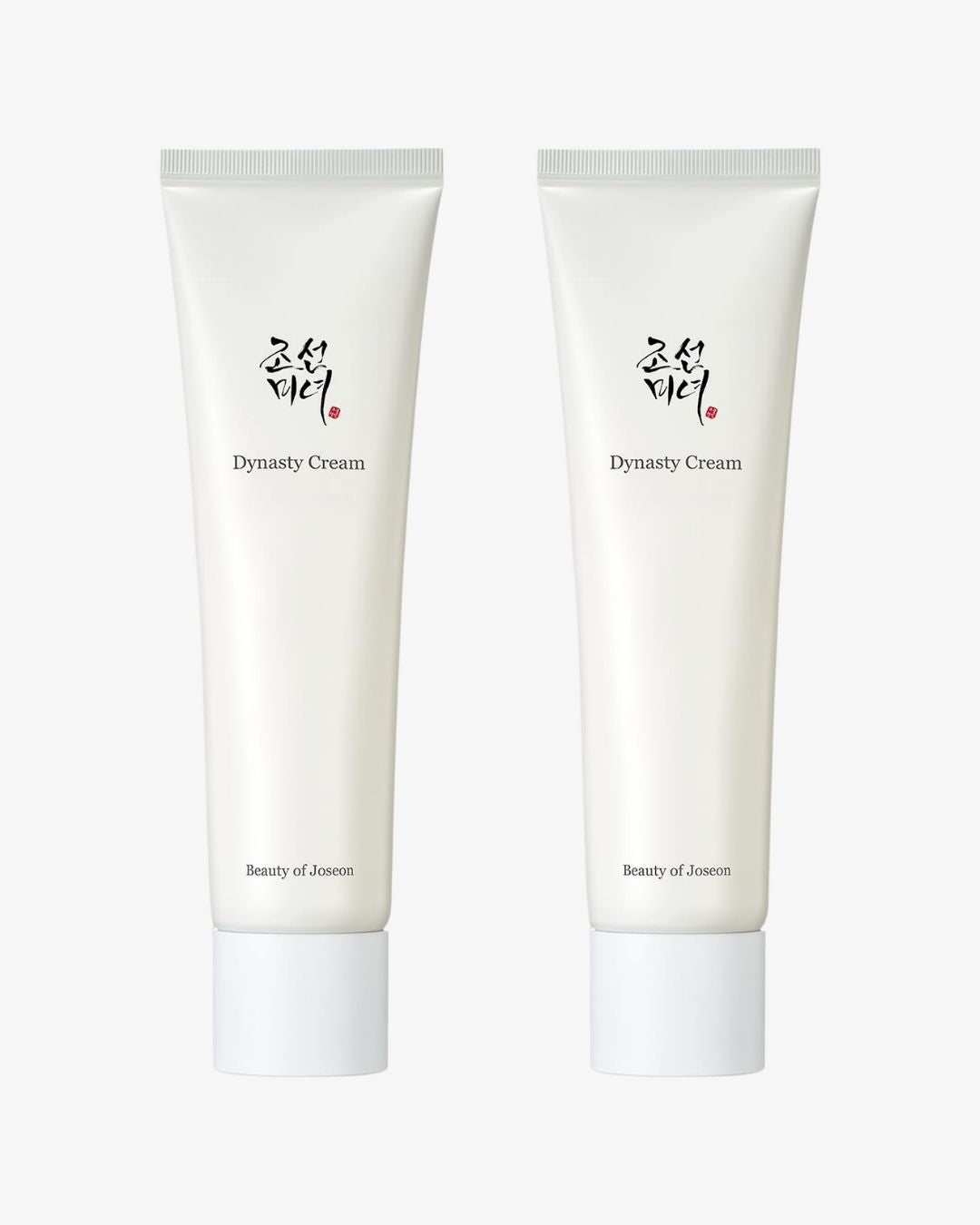 Pack of Two - Beauty of Joseon Dynasty Cream 100ml