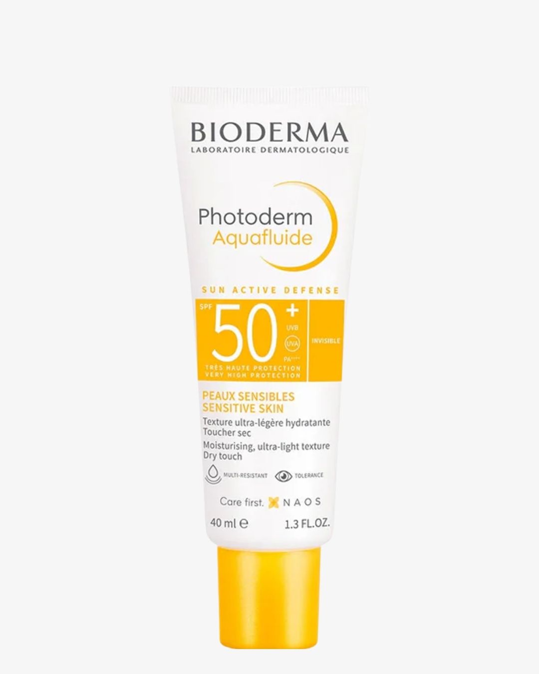 Bioderma Photoderm Aquafluide Invisible SPF50+ | 40ml
