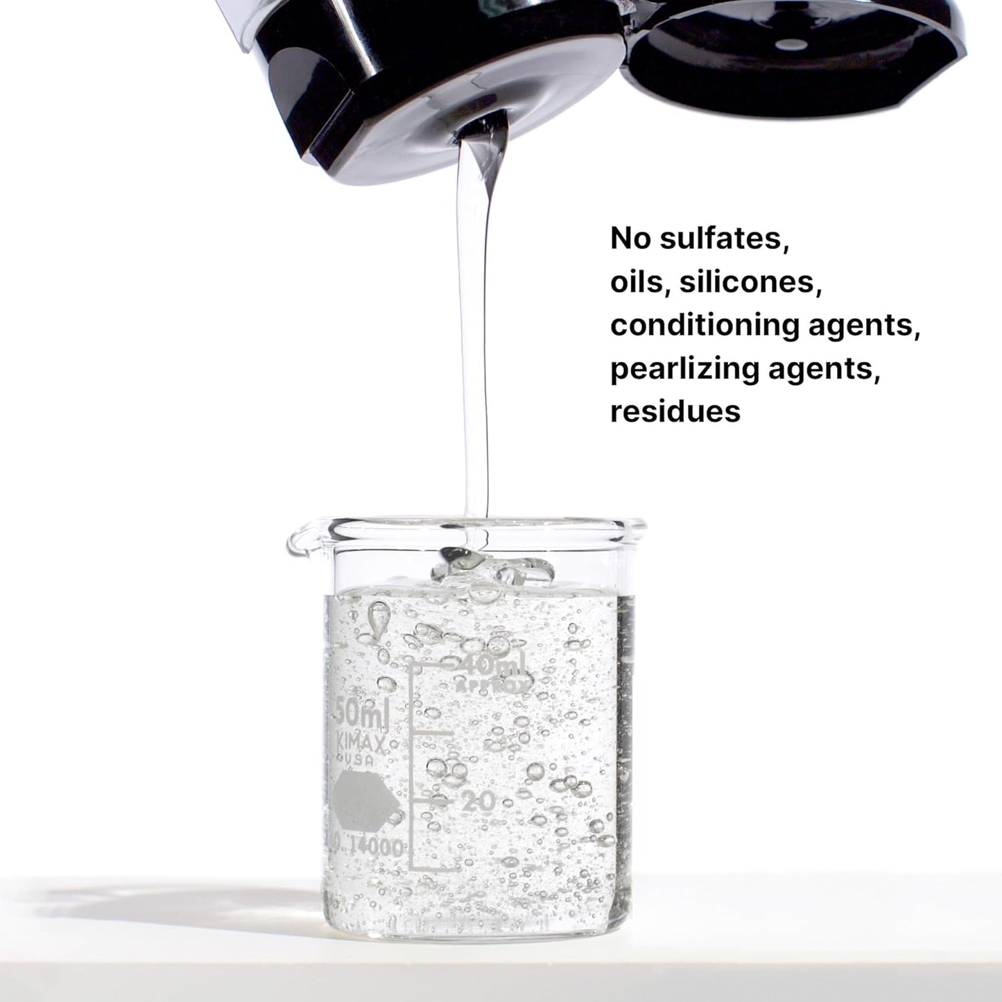 Color Wow Color Security Shampoo Sulfate-Free