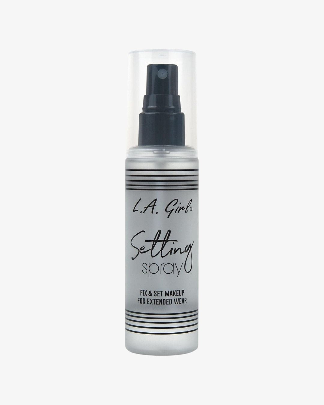 LA Girl Setting Spray with Glycerin and Purslane Extract