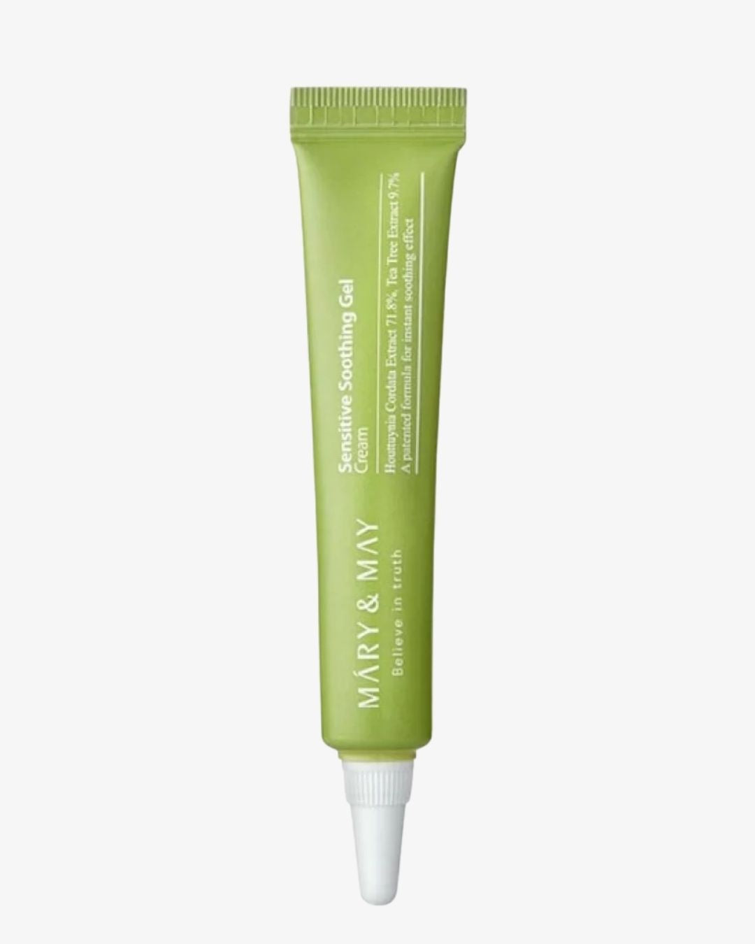 Mary&May Sensitive Soothing Gel Blemish Cream, 12g Mini