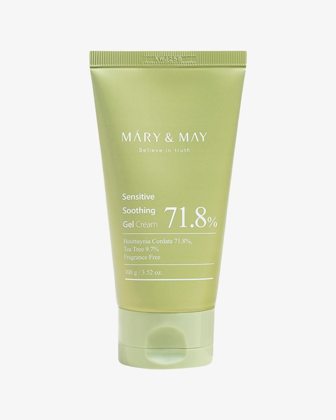 Mary&May Sensitive Soothing Gel Cream 100g
