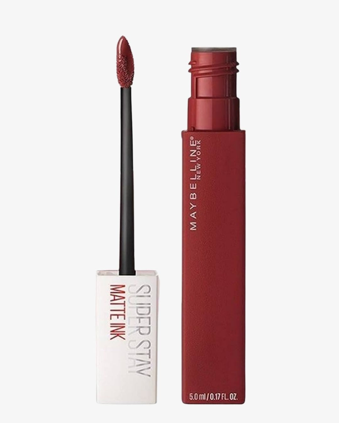 Maybelline New York SuperStay Matte Ink Liquid Lipstick – 5ml