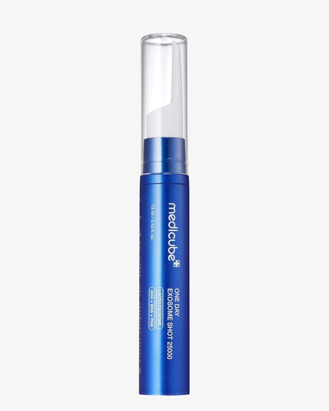 Medicube One Day Exosome Shot Pore Serum