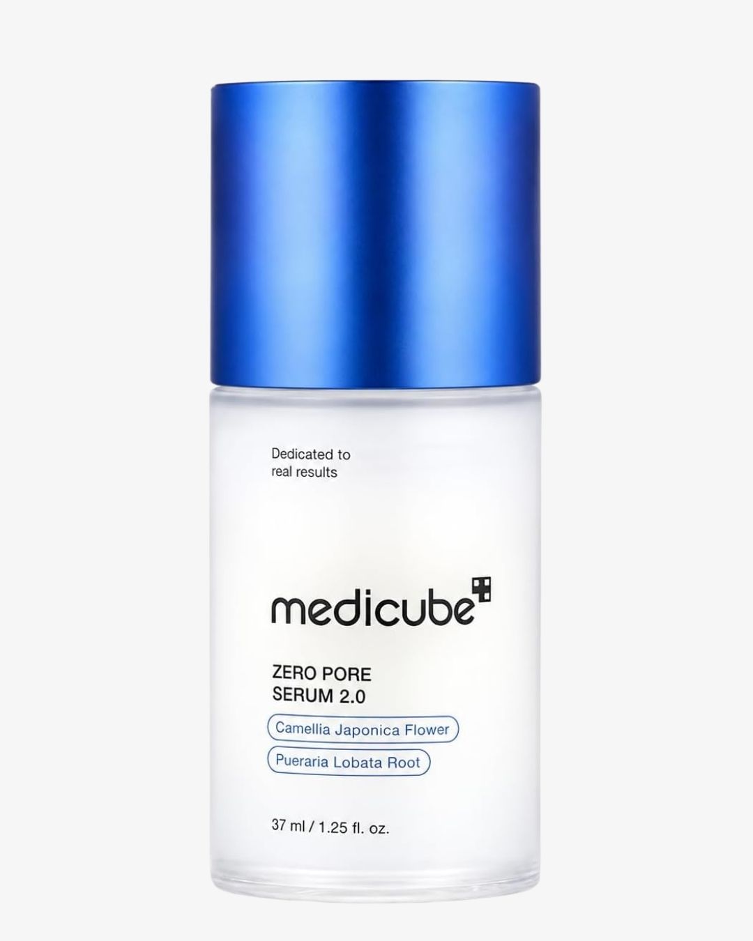 Medicube Zero Pore Serum 2.0