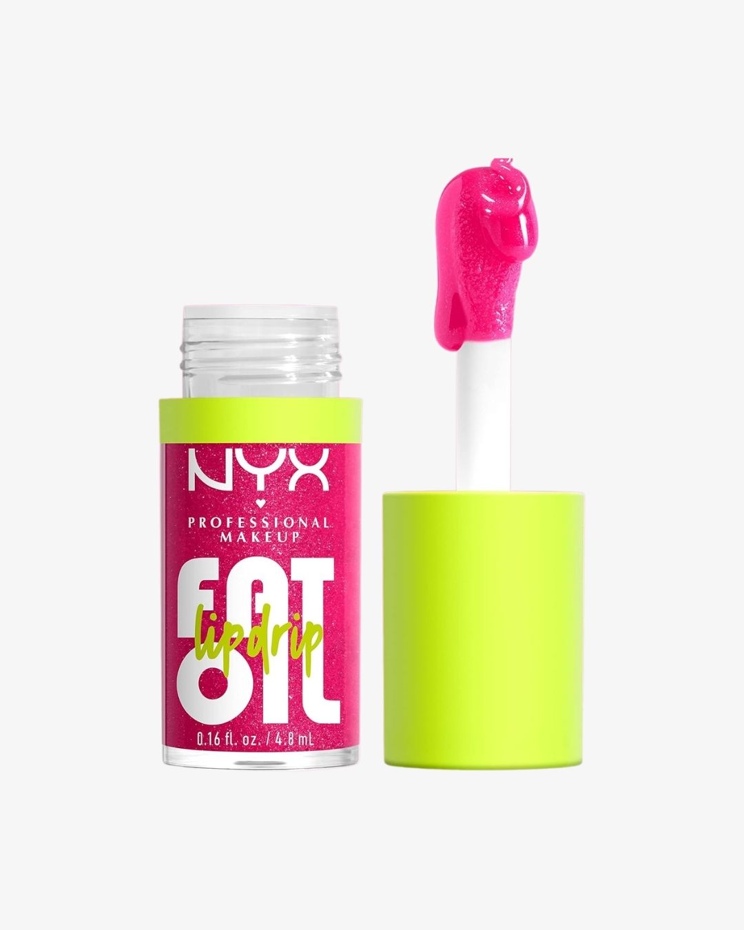 NYX Fat Oil Lip Drip