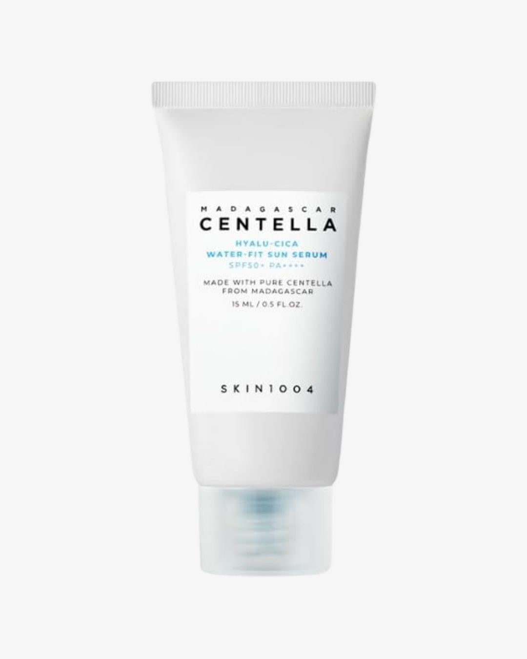 SKIN1004 Centella Hyalu-Cica Water-Fit Sun Serum SPF50+, 15ml