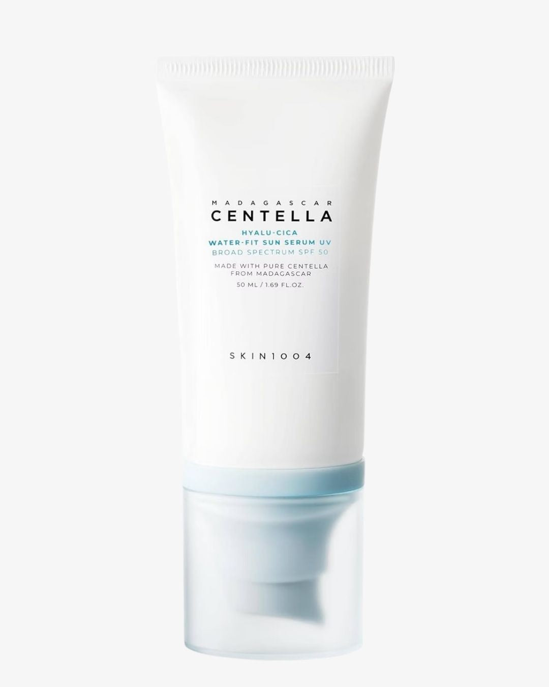 SKIN1004 Centella Water-Fit Sun Serum SPF50+ PA++++, 50ml
