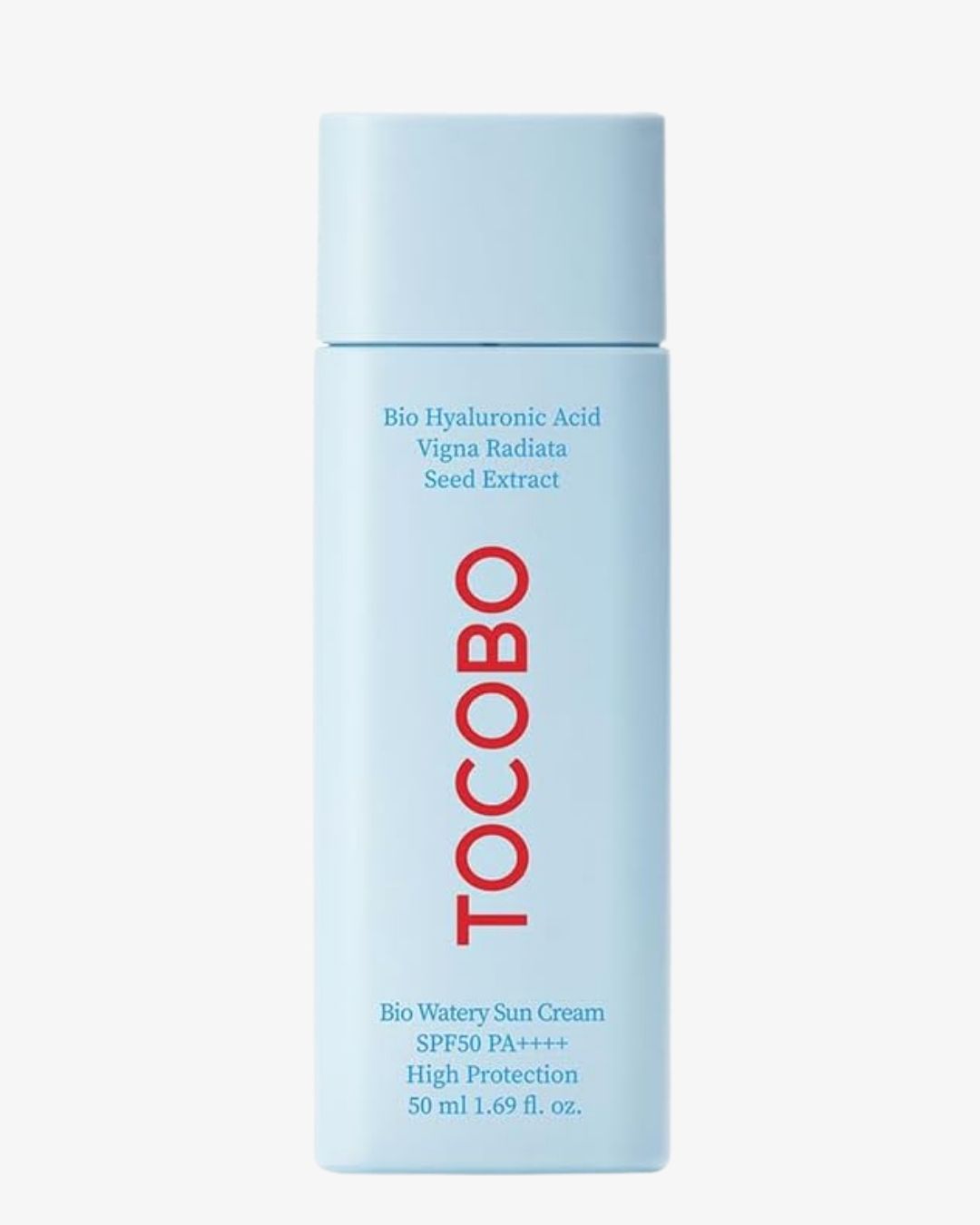 TOCOBO Bio Watery Sun Cream, SPF50+ PA++++ 50ml