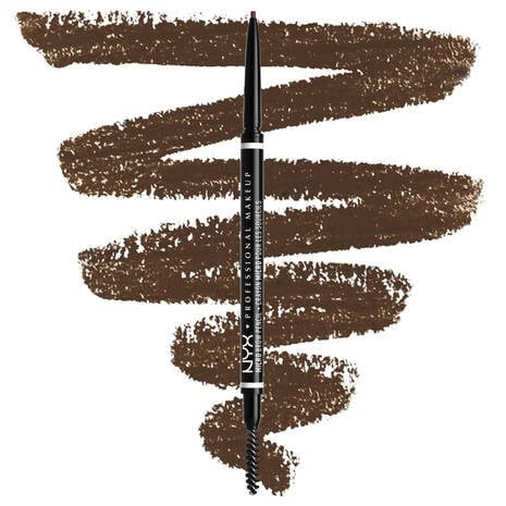 NYX Micro Brow Pencil BRUNETTE