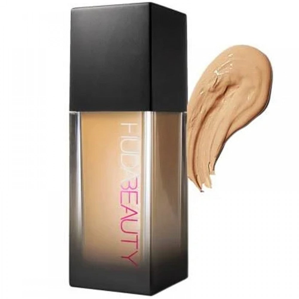 Huda Beauty Faux Filter Matte Liquid Foundation 210B CHAI