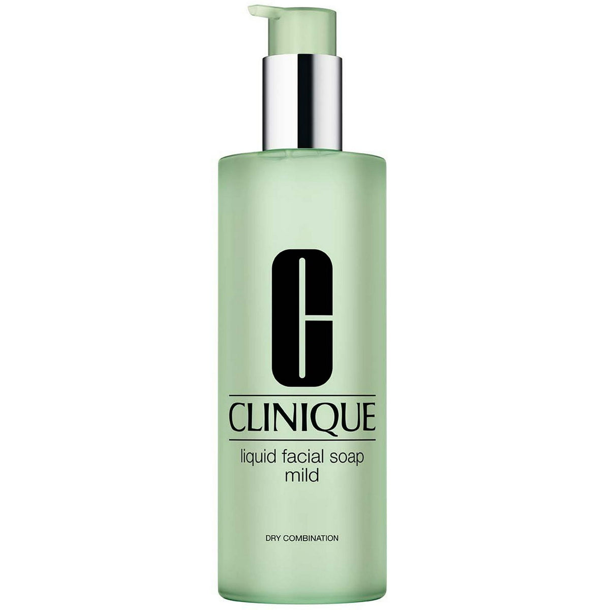 Clinique Liquid Facial Soap Extra Mild 6.7oz