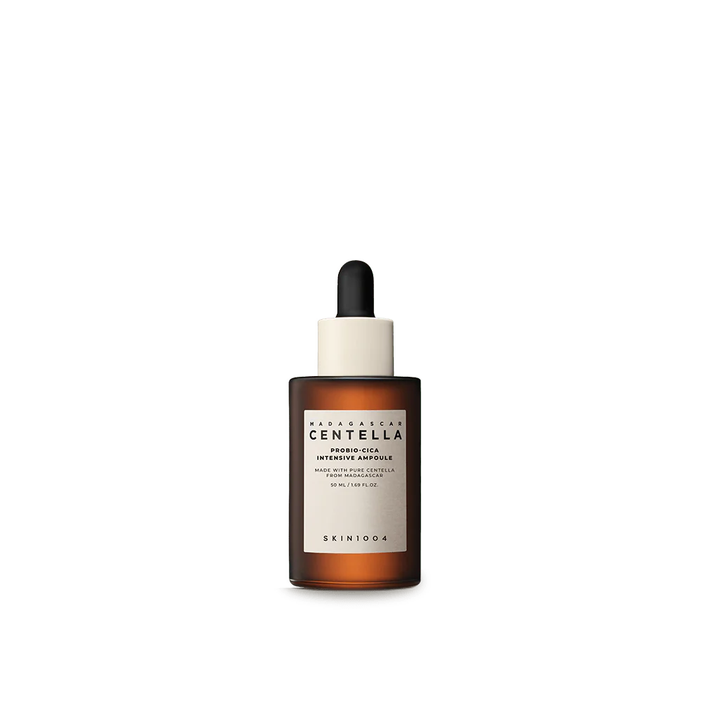 SKIN1004 Madagascar Centella Probio-Cica Intensive Ampoule 50ml