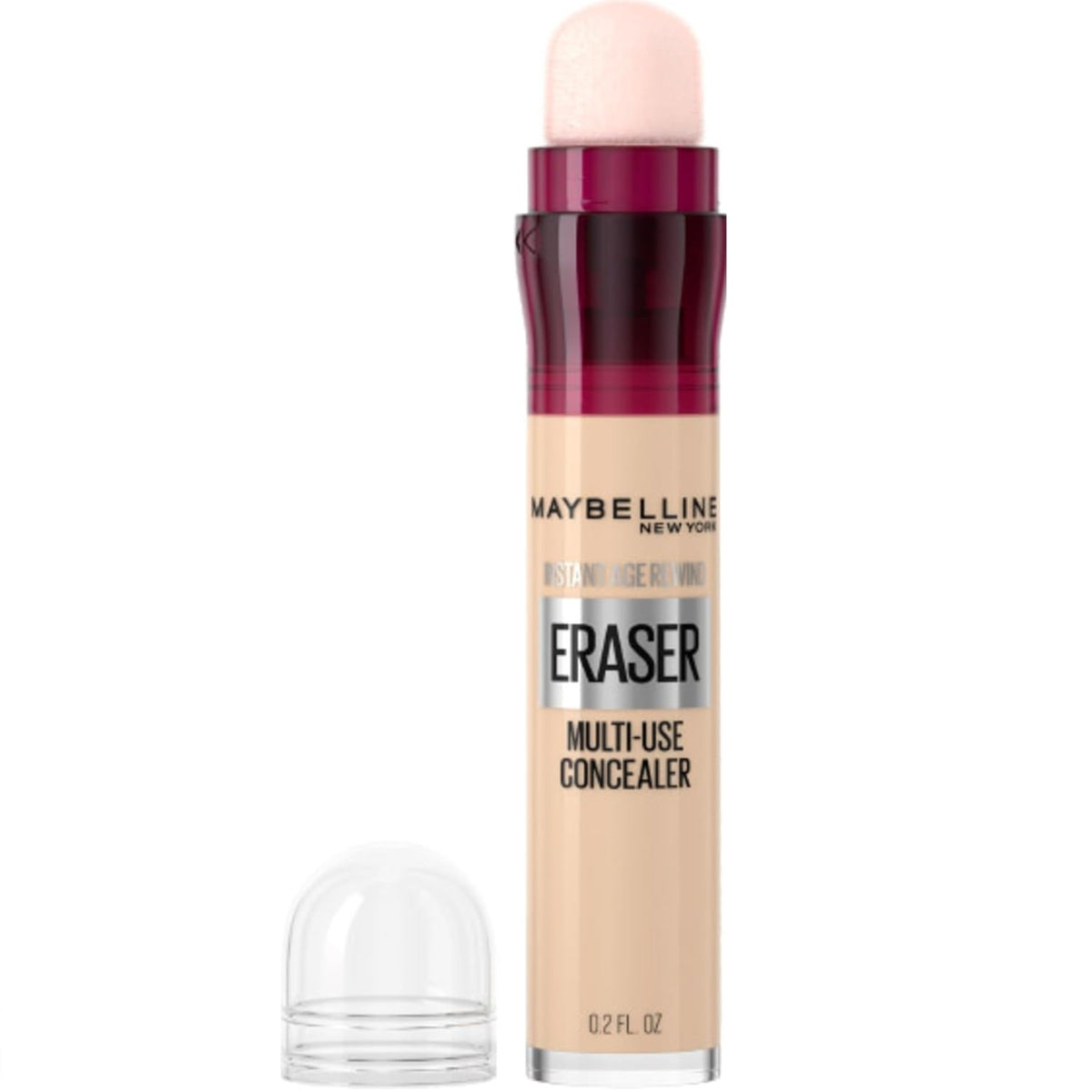 Maybelline Instant Age Rewind Eraser Concealer 00 Ivory
