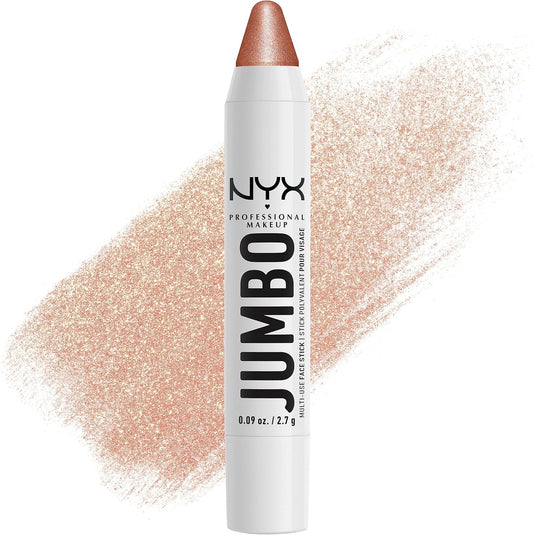 NYX Jumbo Glow Stick – Flan for Perfect Illumination JHS01