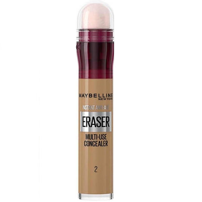 Maybelline Instant Age Rewind Eraser Concealer 02 Nude