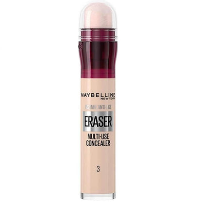 Maybelline Instant Age Rewind Eraser Concealer 03 Fair