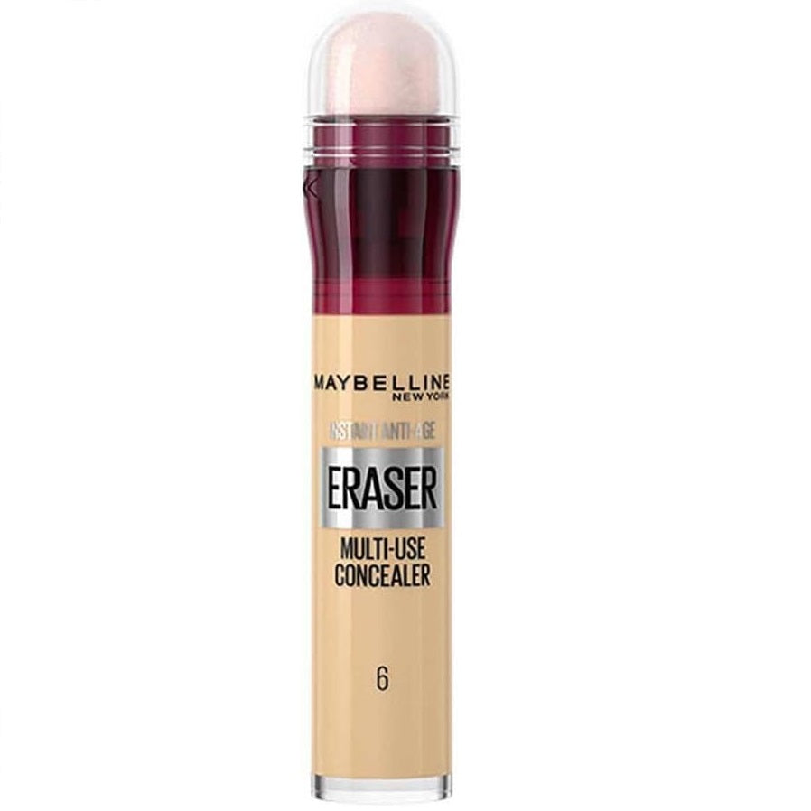 Maybelline Instant Age Rewind Eraser Concealer 06 Neutral