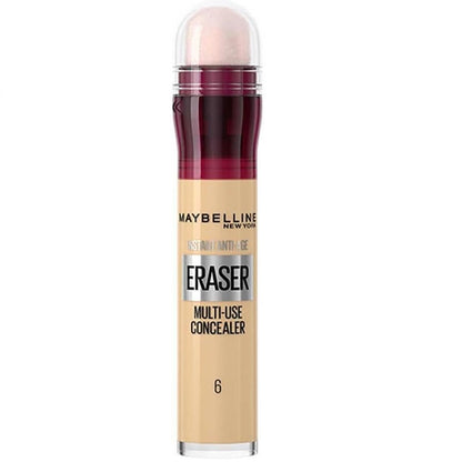Maybelline Instant Age Rewind Eraser Concealer 06 Neutral
