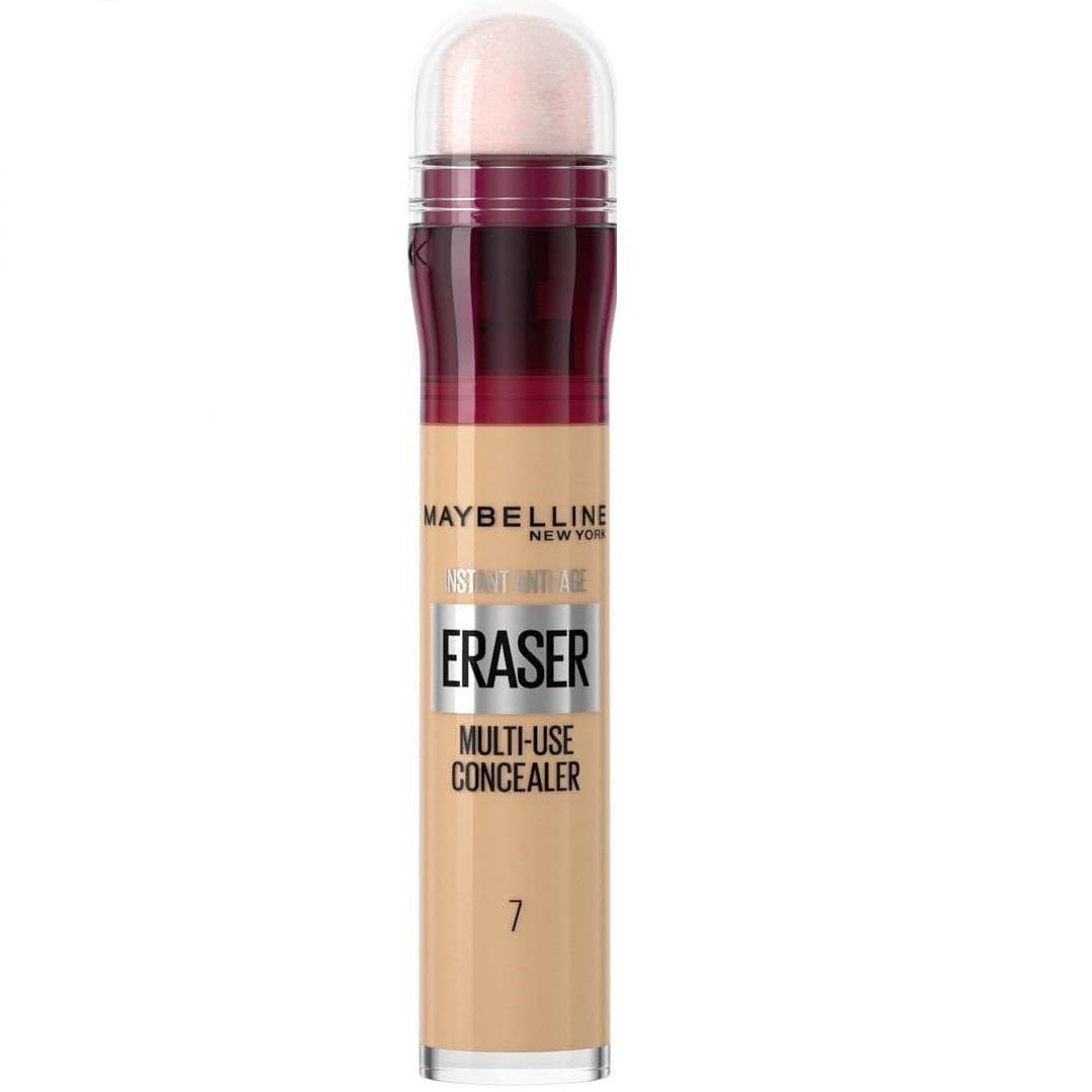 Maybelline Instant Age Rewind Eraser Concealer 07 Sand