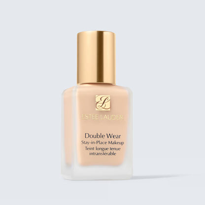 Estée Lauder Double Wear Stay-in-Place Foundation 0n1 alabaster