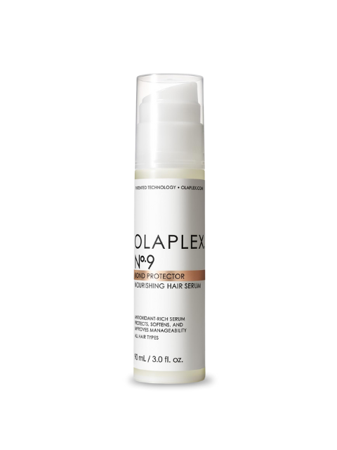 OLAPLEX No. 9 Protective Hair Serum, 90 ml (Pack of 1)