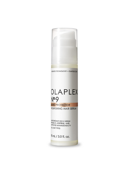OLAPLEX No. 9 Protective Hair Serum, 90 ml (Pack of 1)