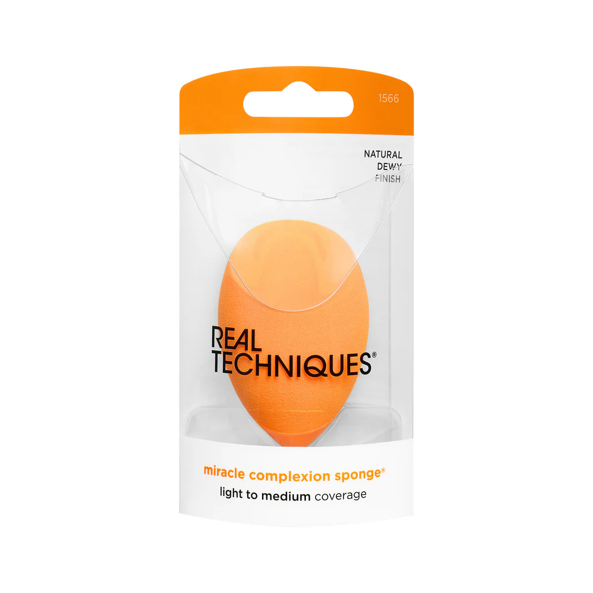 Real Techniques 1566 Miracle Complexion Sponge
