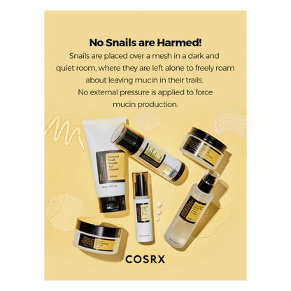 COSRX Advanced Snail 92 All in One Cream – 100g