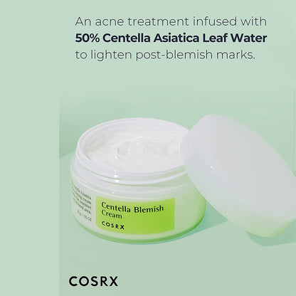 COSRX Centella Blemish Cream 30ml