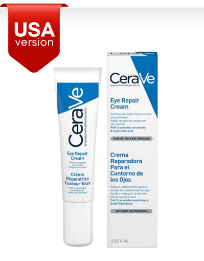 CeraVe Eye Repair Cream 0.5 oz