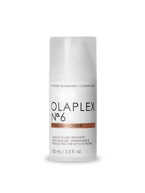 Olaplex No 6 Bond Smoother, 3.3 Fl Oz / 100 ml