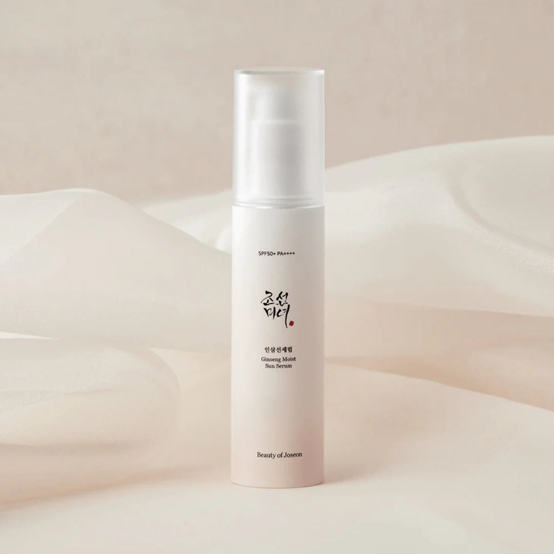 Beauty of Joseon Ginseng sun serum 50ml