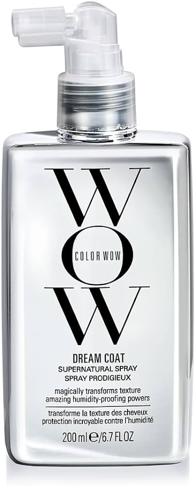 COLOR WOW Dream Coat Supernatural Spray for Unisex 200 ML