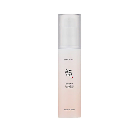 Beauty of Joseon Ginseng sun serum 50ml