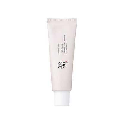 Beauty of Joseon Relief Sun : Rice + Probiotics (50ml, 1.69fl.oz)