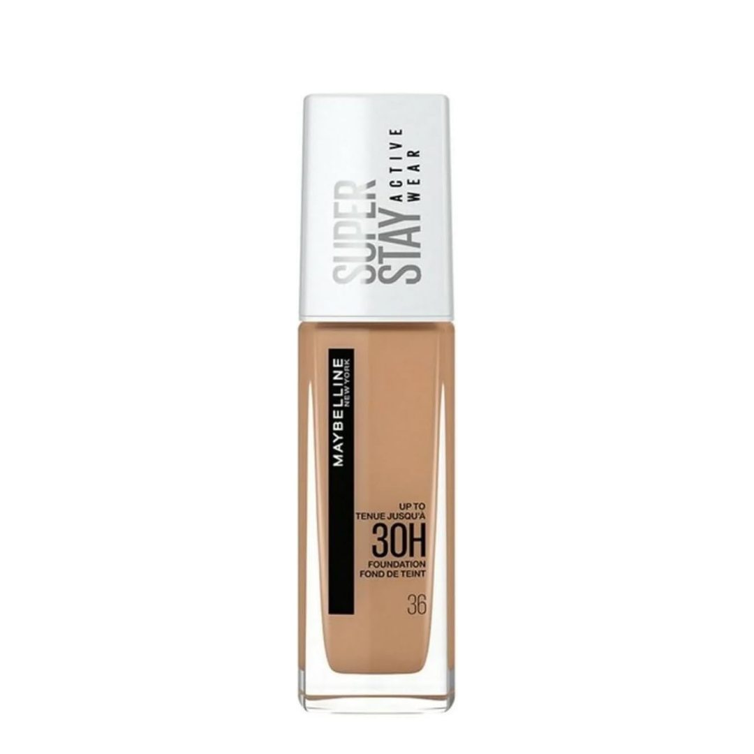 Maybelline SUPERSTAY activewear 30h foundation 30 ml Fresh Beige