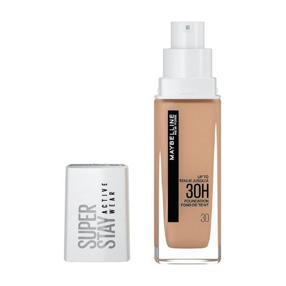 Maybelline SUPERSTAY activewear 30h foundation 30 ml Sand Sable
