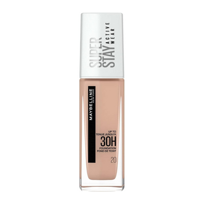 Maybelline SUPERSTAY activewear 30h foundation 30 ml Cameo