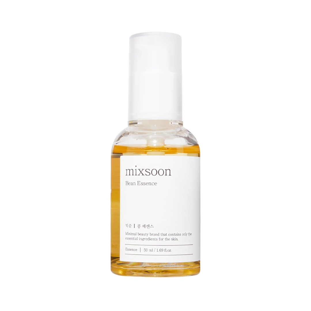 Mixsoon Bean Essence Serum 50ml