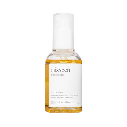 Mixsoon Bean Essence Serum 50ml