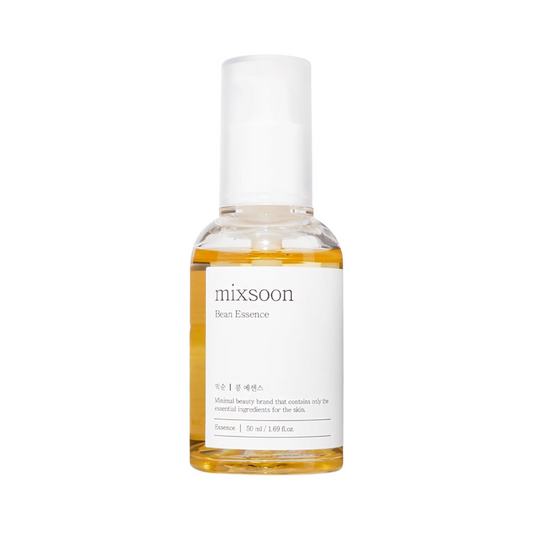 Mixsoon Bean Essence Serum 50ml