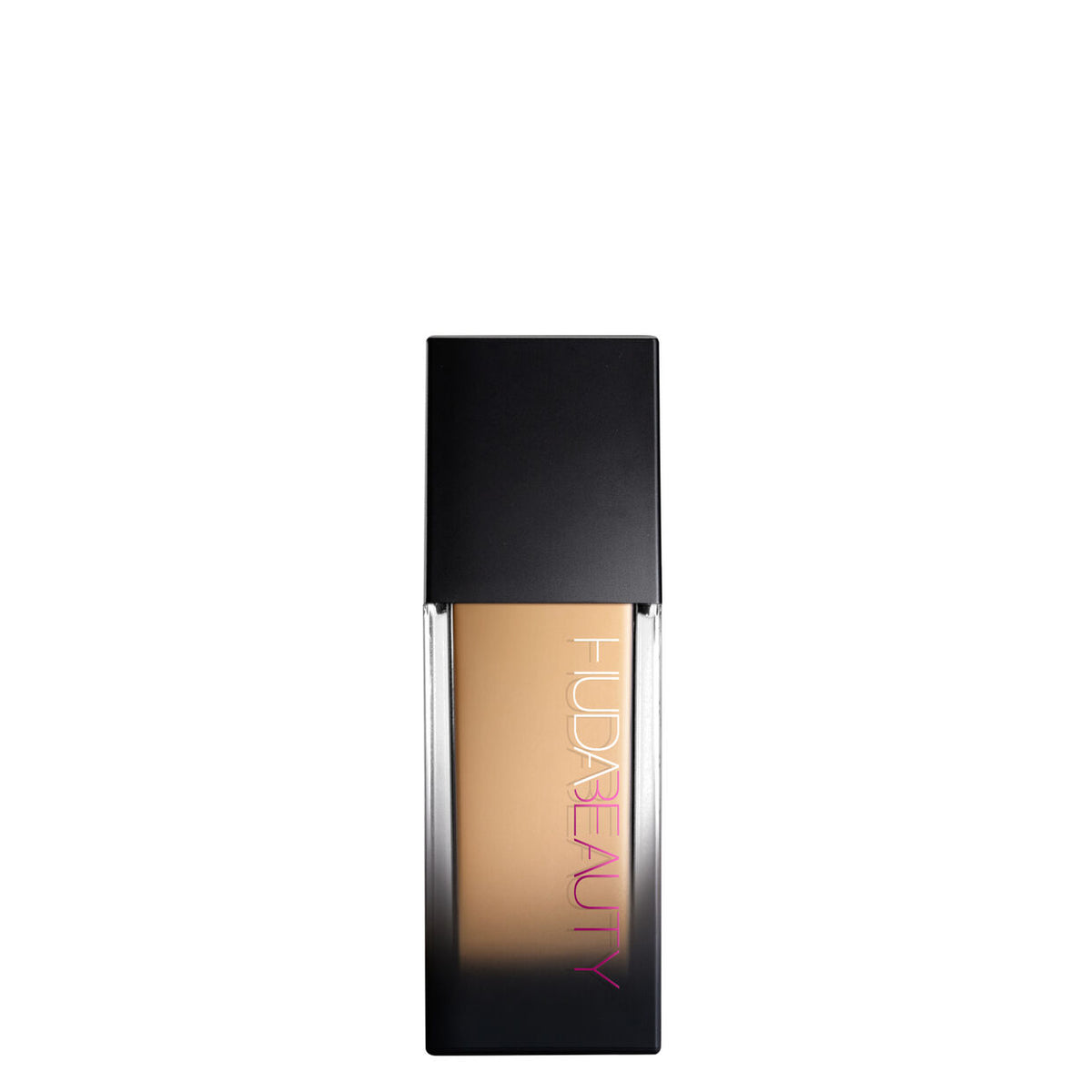 Huda Beauty Faux Filter Matte Liquid Foundation 220N CUSTARD