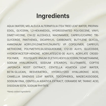 Dr. Althea 345 Relief Cream – 50ml